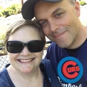 Meet your Posher, Jodi